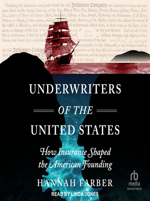 Title details for Underwriters of the United States by Hannah Farber - Available